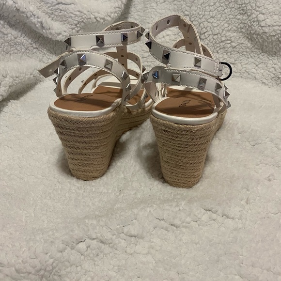 New Torrid wedges - Picture 4 of 4